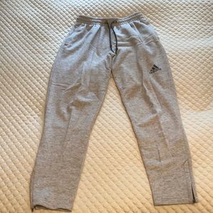 M Men’s Adidas Joggers